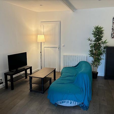 Gite Du Bois Des Genievres Amillis Kültér fotó